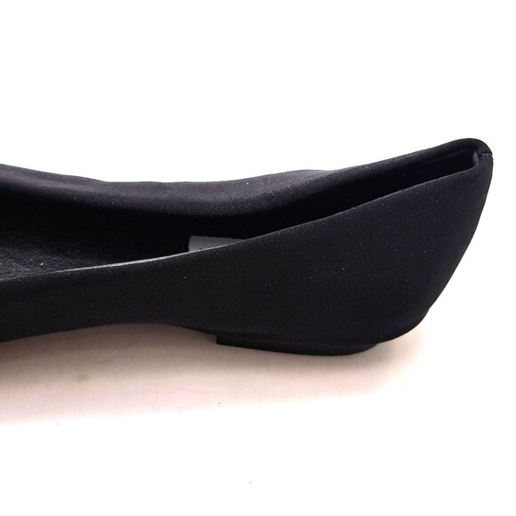 Steve Madden womens Elina Ballet Flat - Size 8 - Picture 10 of 13
